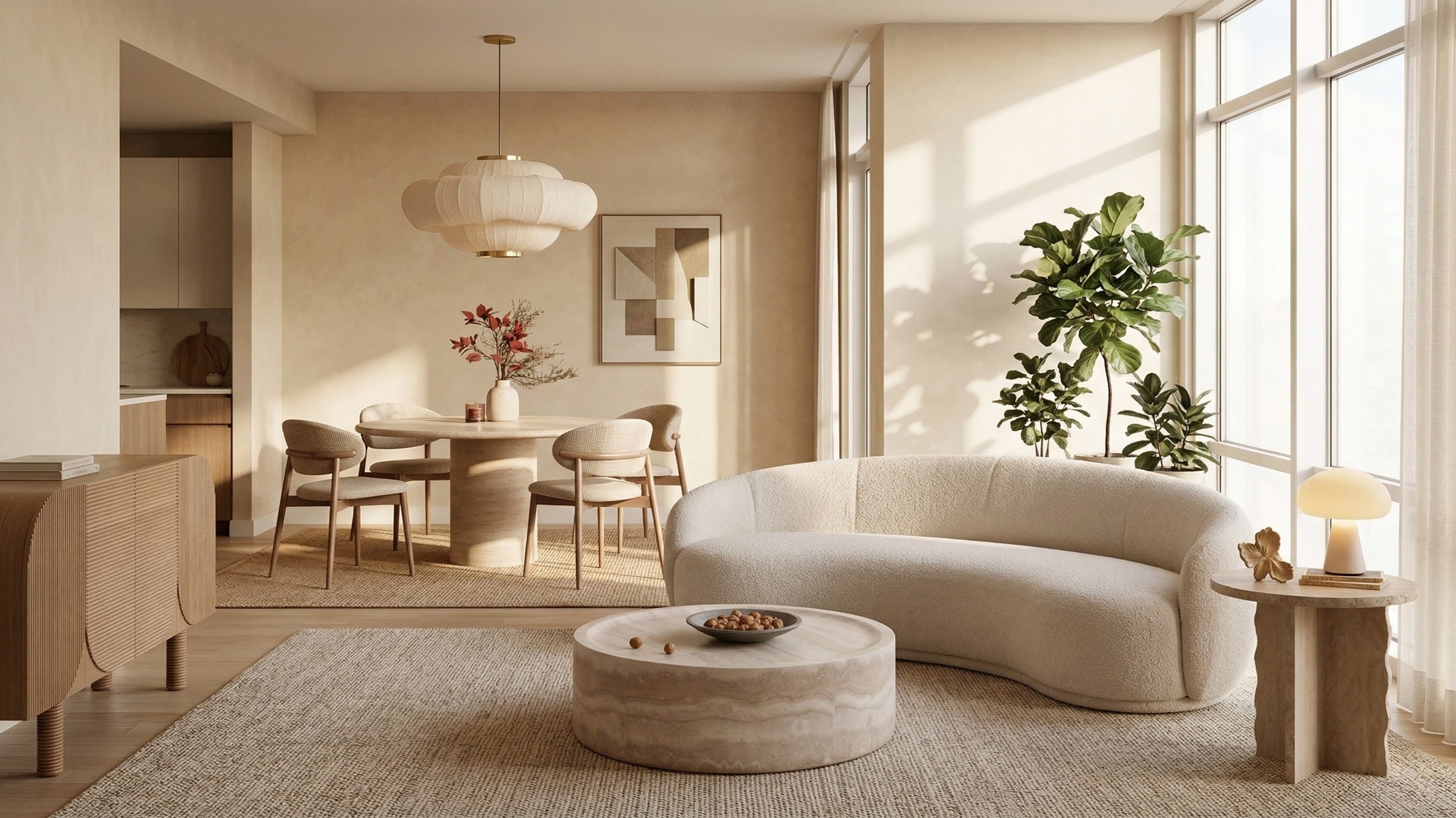 Sandy Serenity | Healing Coastal Vibe, You’ll Never Want to Leave