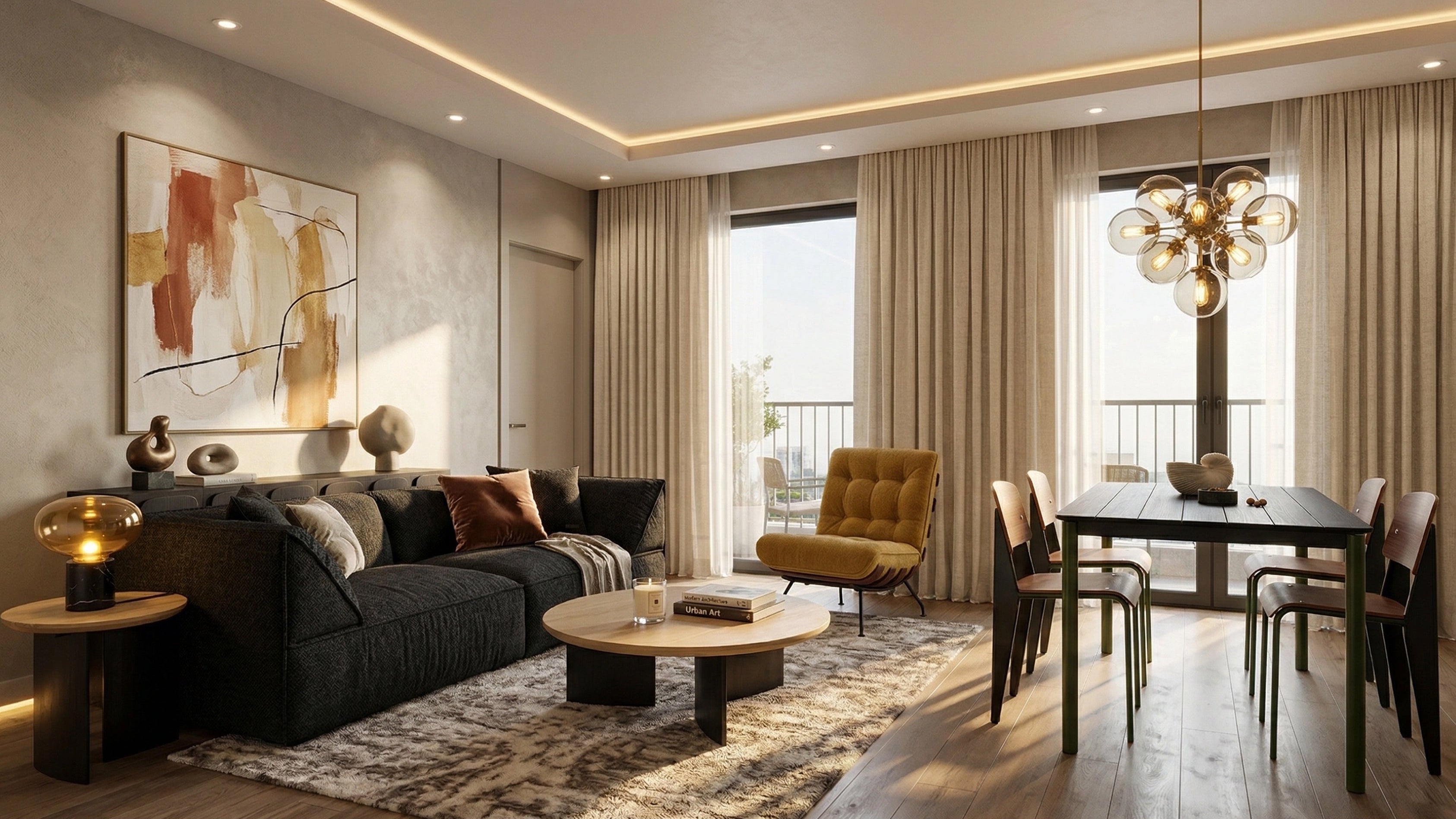 Trendy｜No Mess, No Stress – Overseas Home Hack