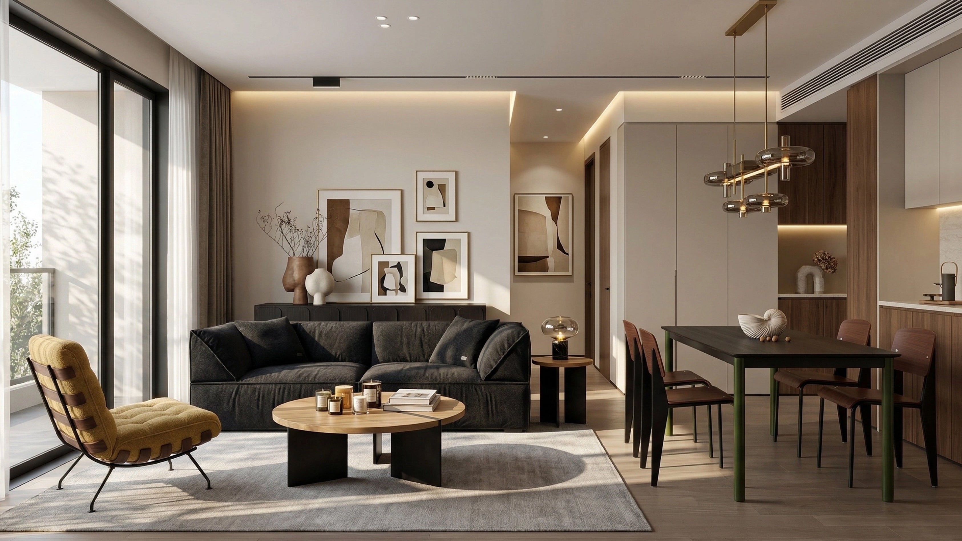 Trendy | Ultimate Time-Saver for Workers: Move-In Ready