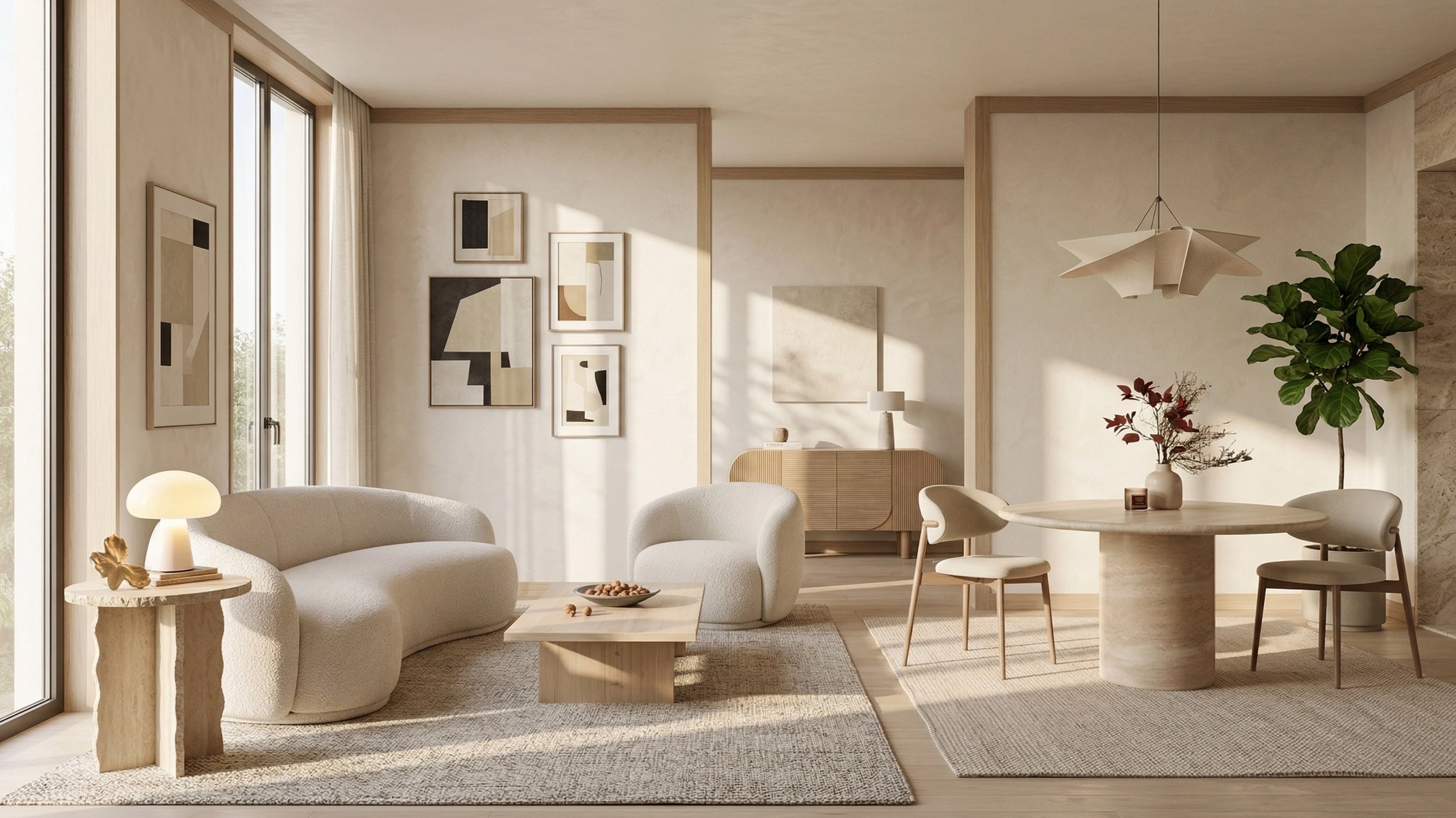 Sandy Serenity|Bring Beach Vacation Home, Super Comfortable