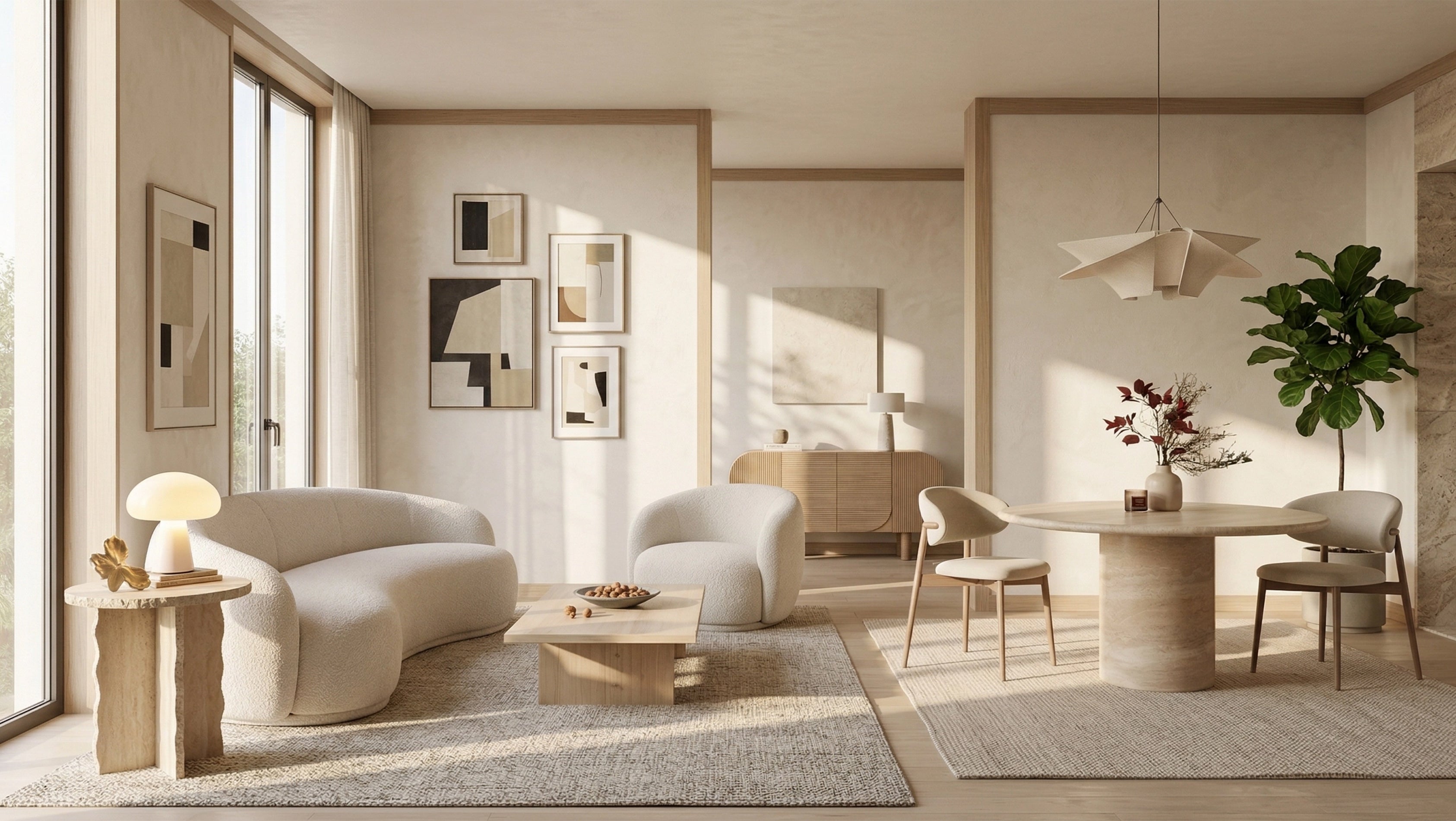 Sandy Serenity|Bring Beach Vacation Home, Super Comfortable