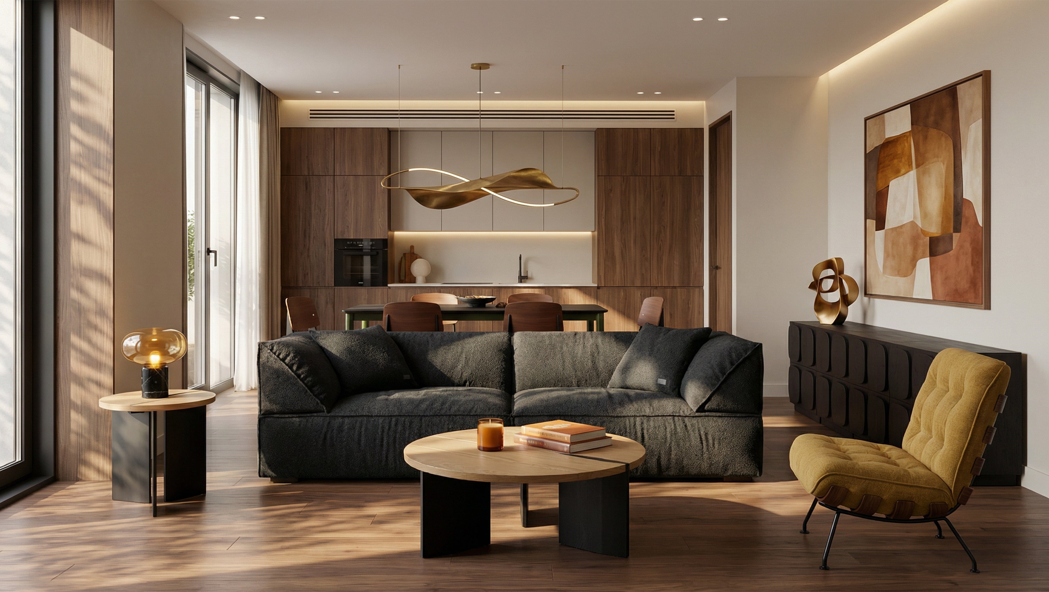 Trendy|Must-See for Overseas Renters & New Homeowners