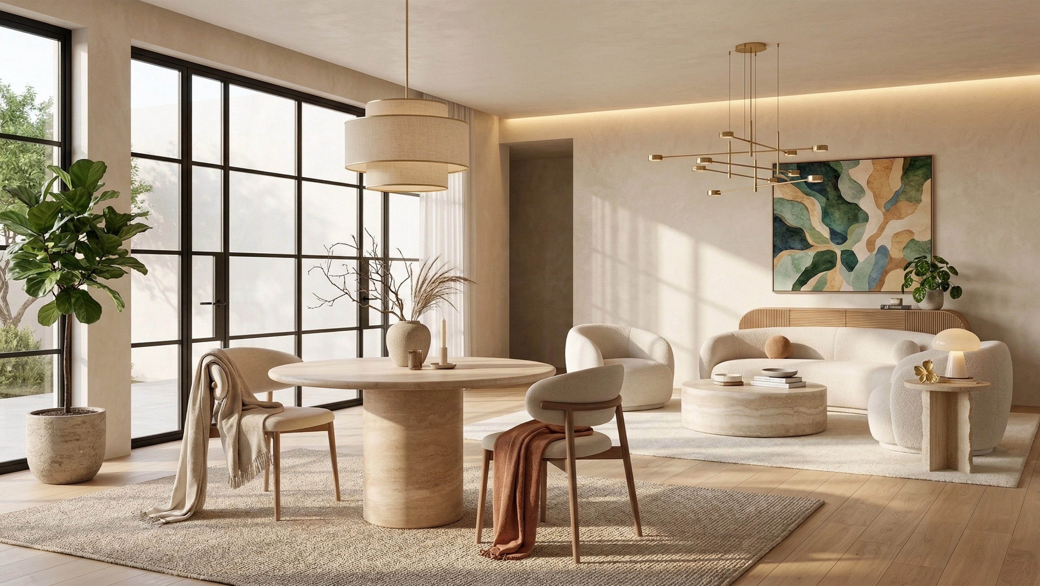 Sandy Serenity|Peak Relaxation Vibe, Fall in Love at First Sight