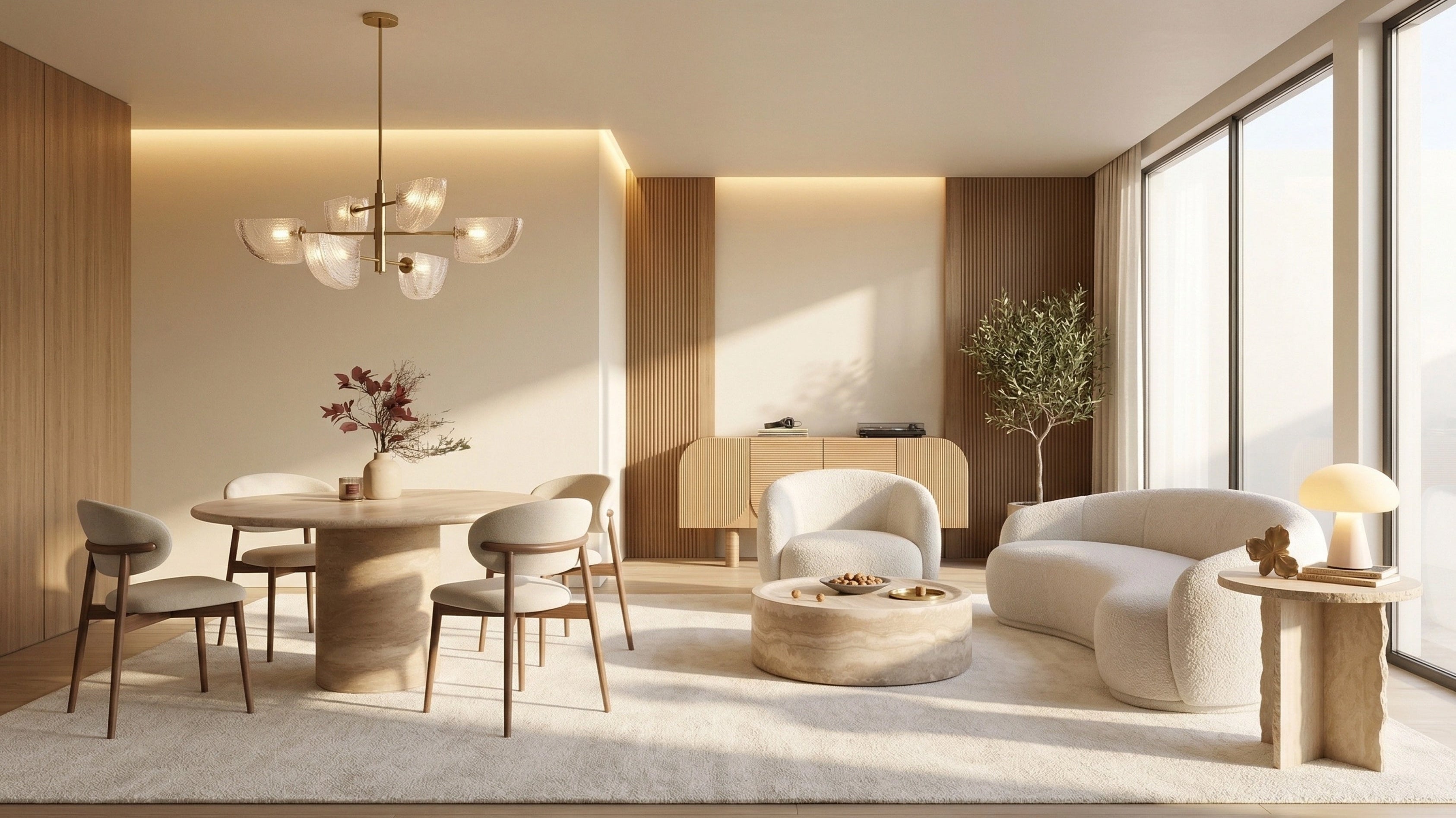 Sandy Serenity|Coastal Vacation Style, Perfect for Small Spaces