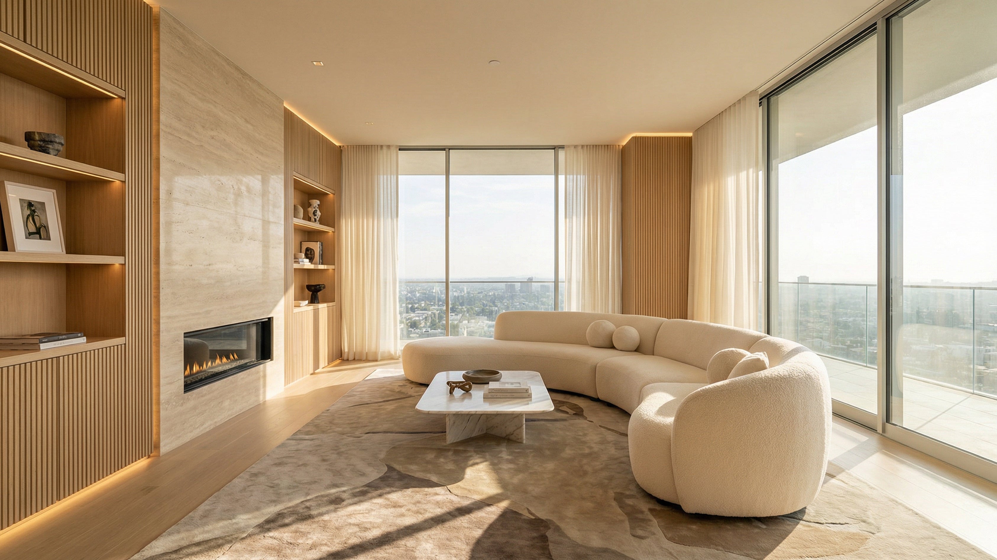 High-End Private Custom|One-Stop Solution from Style to Reality