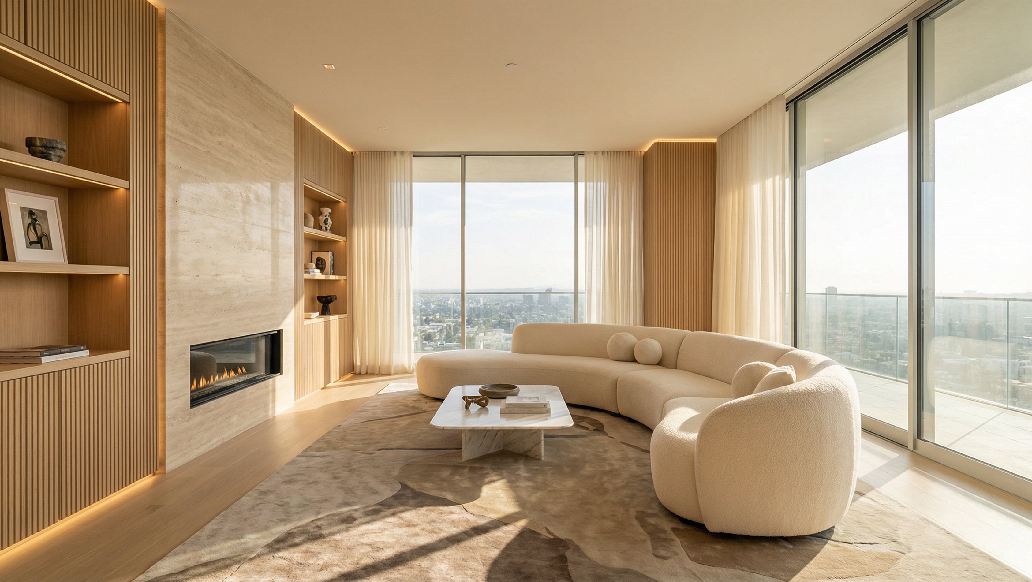 High-End Private Custom|One-Stop Solution from Style to Reality