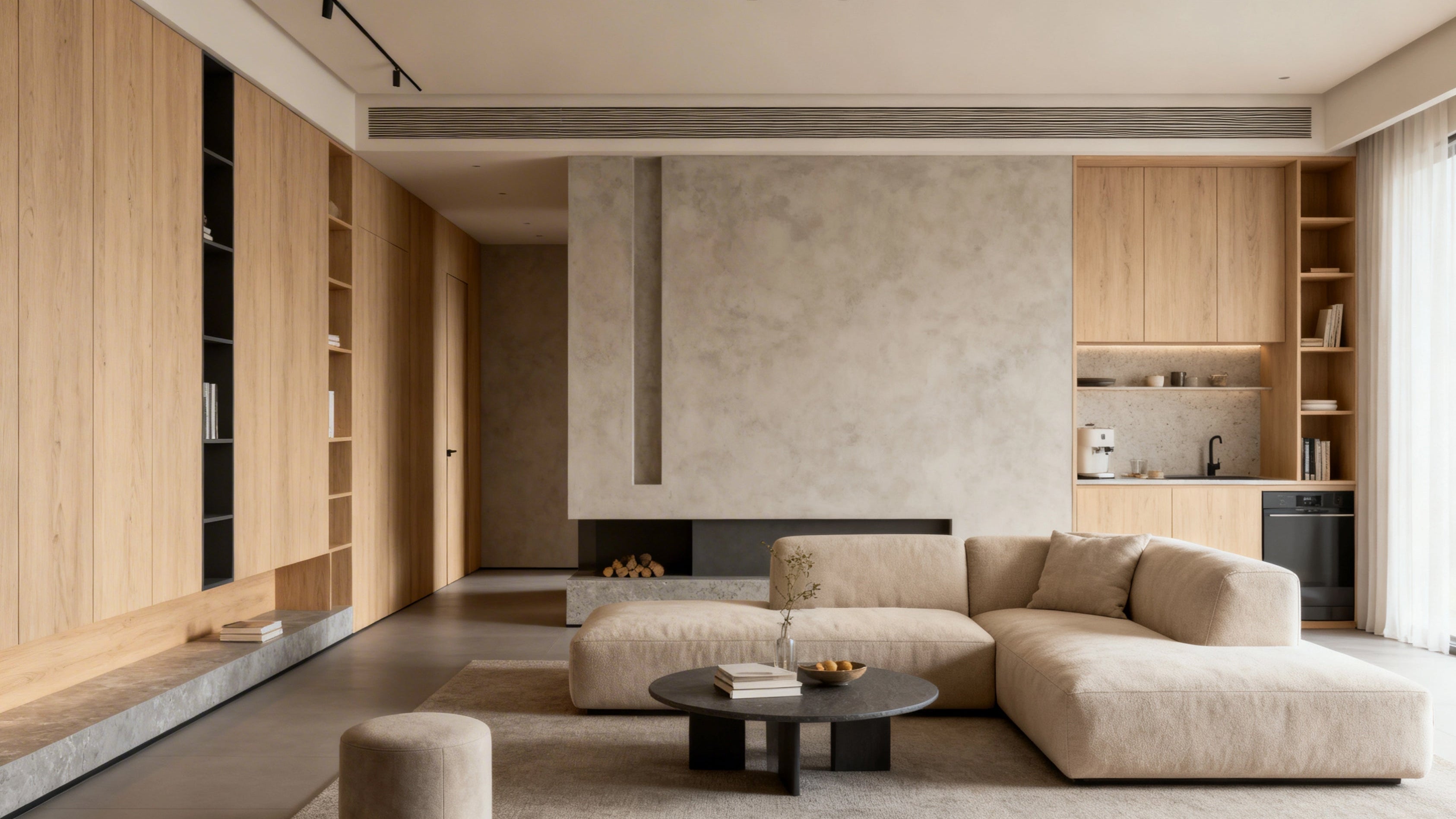 Premium Full-Design|Style & Practicality in One Step