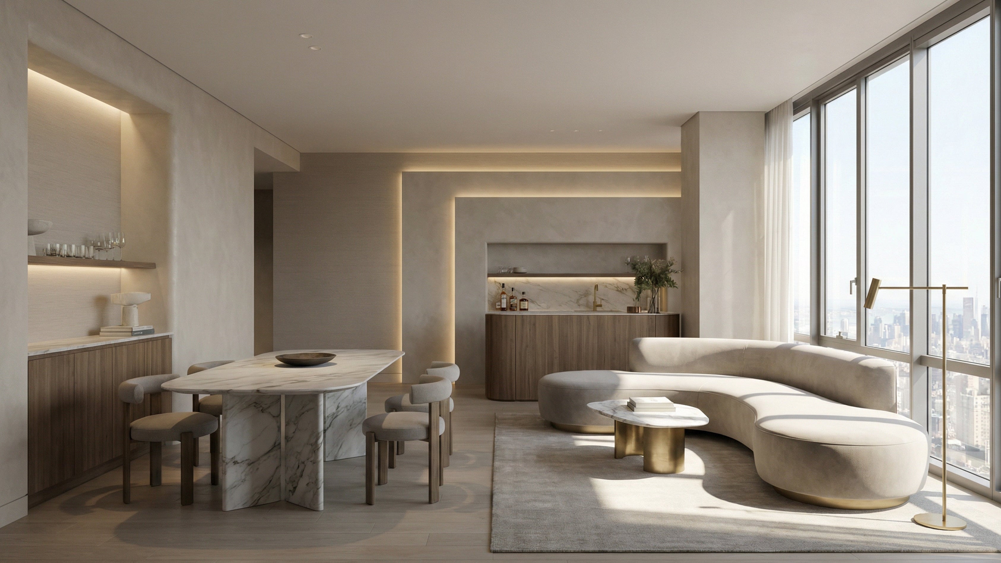 Private Custom Design|Unique Luxury Living