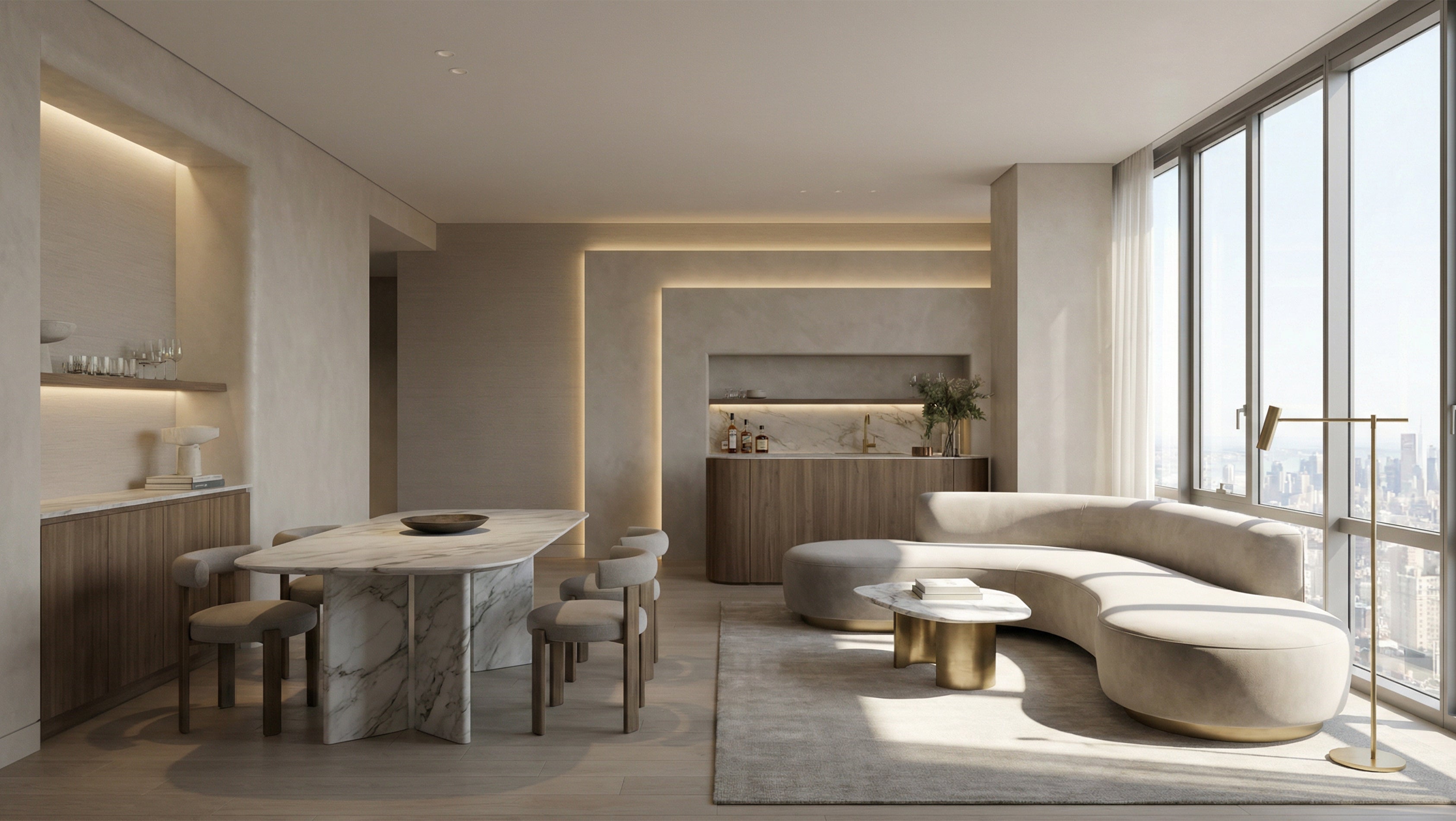 Private Custom Design|Unique Luxury Living
