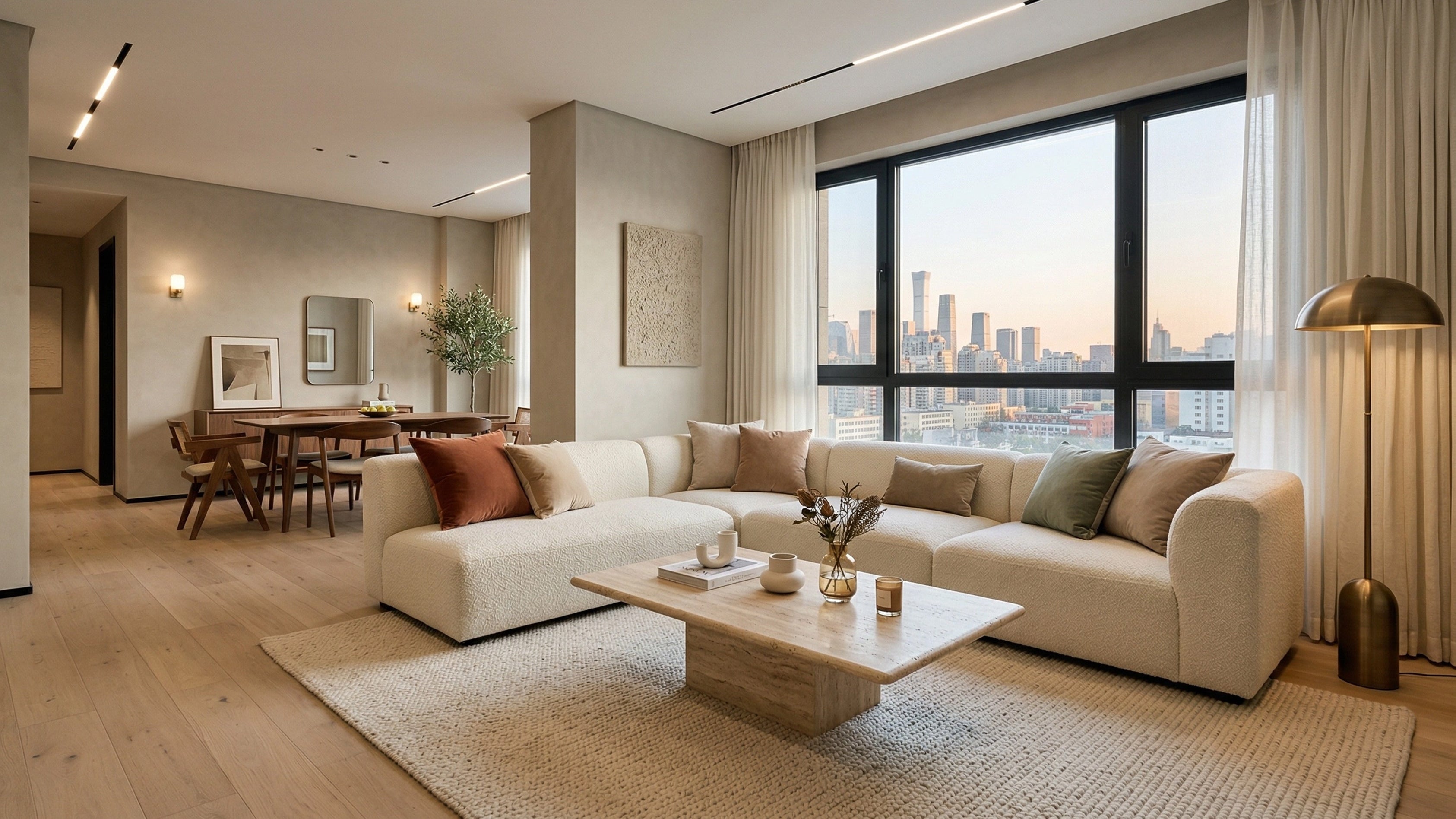 Premium Custom Full Solution|Worry-Free from Design to Installation