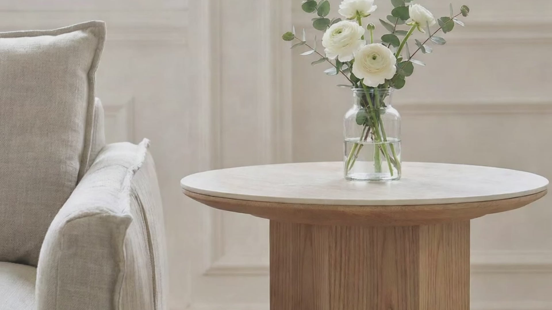 Elegance Crafted to Perfection