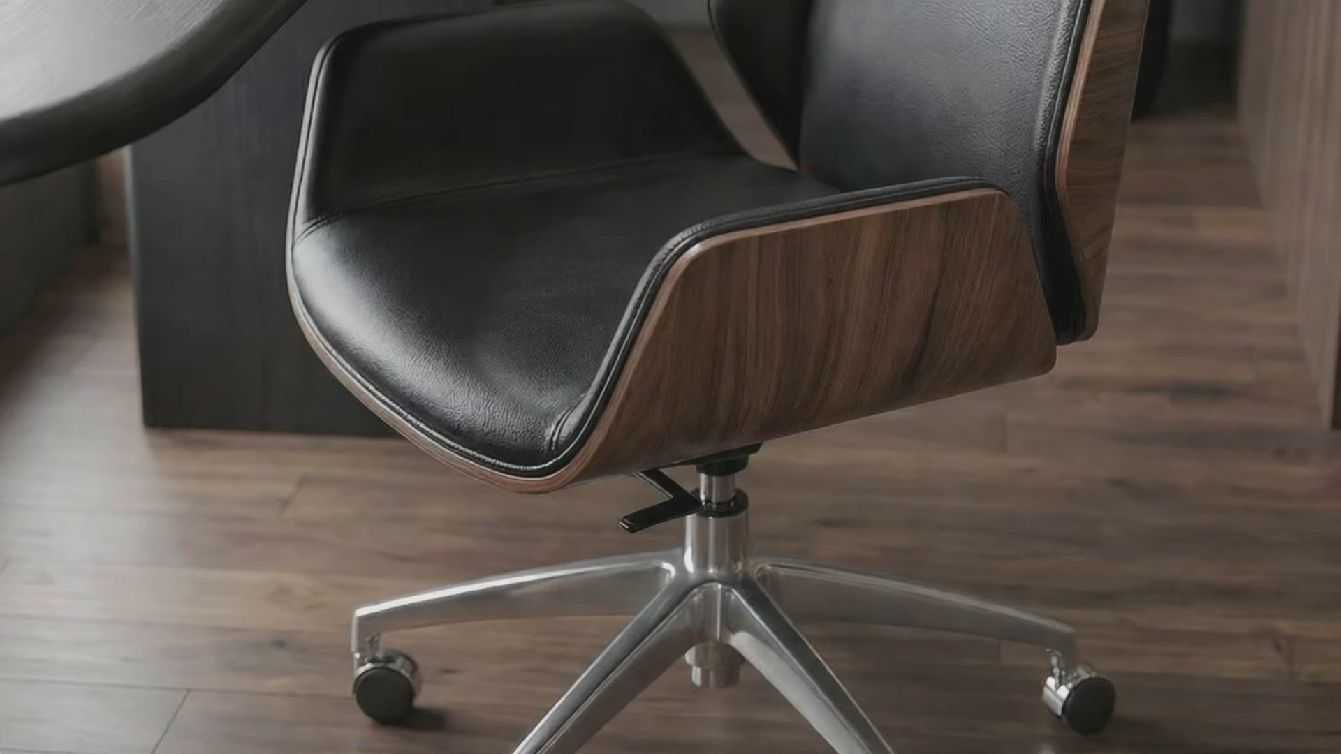Elegance Crafted to Perfection