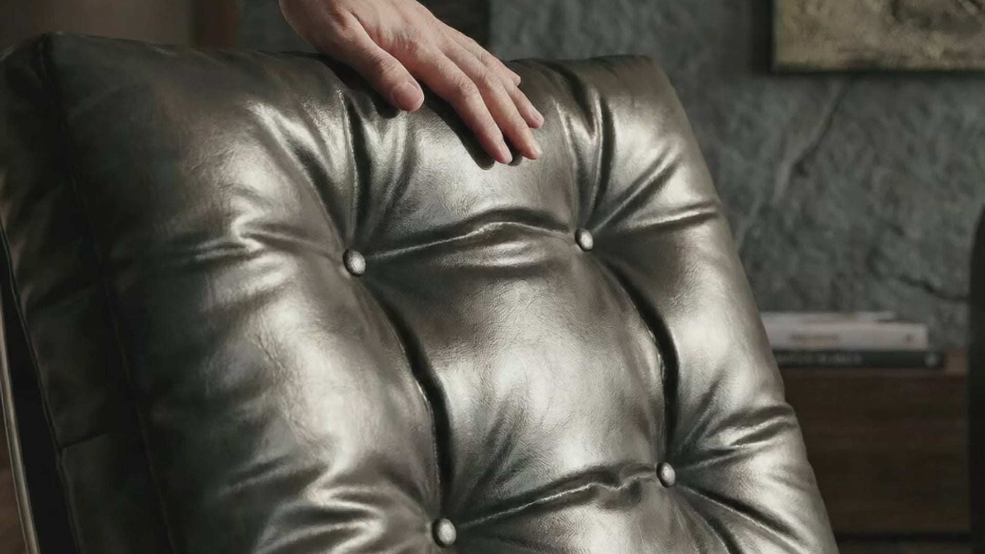 Elegance Crafted to Perfection